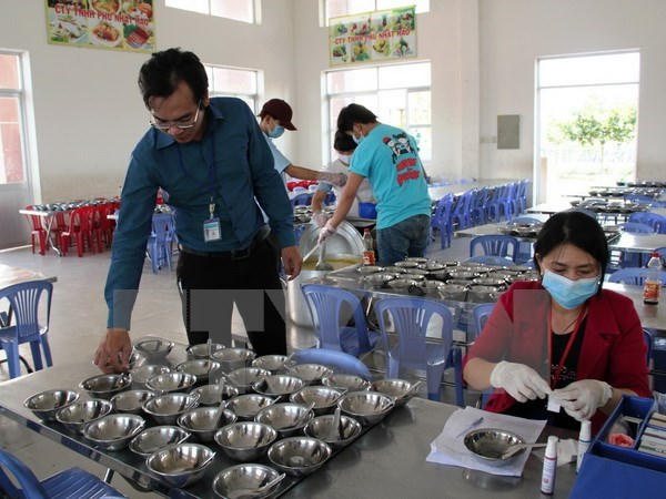 Ảnh minh họa. Nguồn: TTXVN
