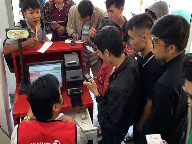 Kết quả Vietlott ngày 28/4: Hơn 27 tỷ đồng sẽ thuộc về ai?