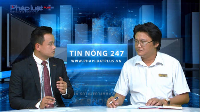 Pháp luật Plus - Chặng đường 2 năm nhìn lại!