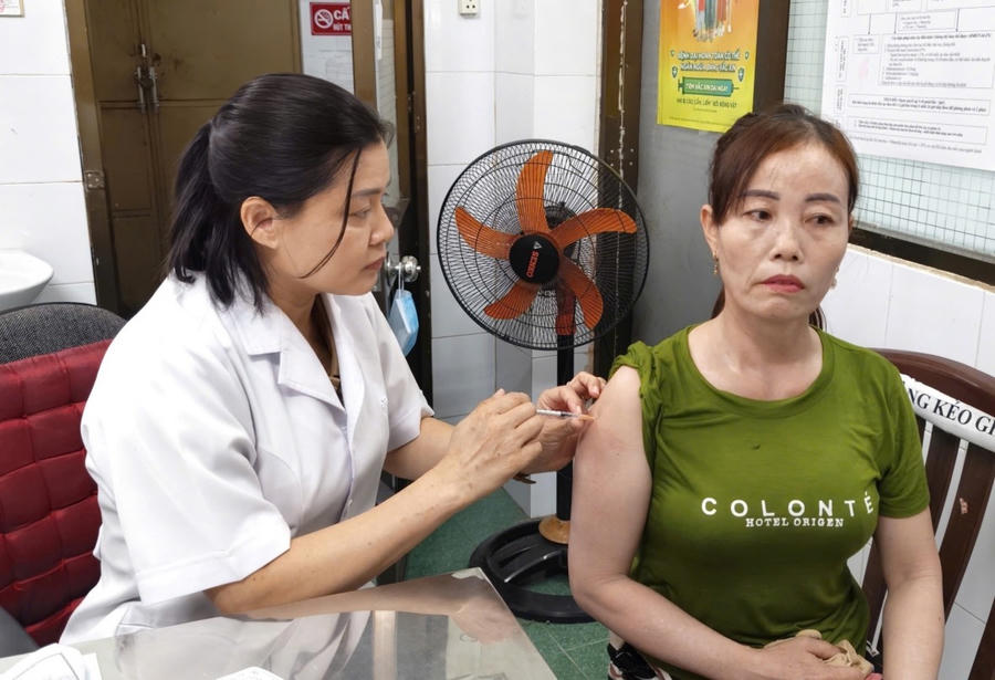 An Giang chủ động triển khai các biện pháp ngăn chặn nguy cơ xâm nhập của vi rút Nipah. (Ảnh minh họa). Ảnh: Nguyệt Quyên