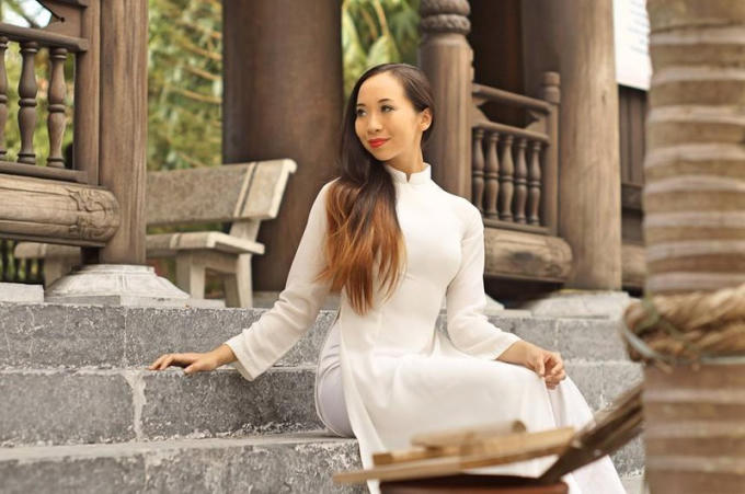 CEO Denise mong muốn xây dựng nền tảng hẹn hò và kết bạn Fika vượt ra khỏi những định kiến xã hội.