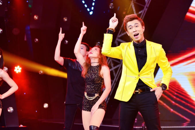 Hồ Việt Trung - Đời t&ocirc;i l&agrave; của t&ocirc;i.