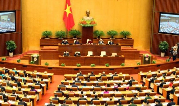 Quốc hội sẽ có phiên chất vấn về việc quản lý mạng xã hội