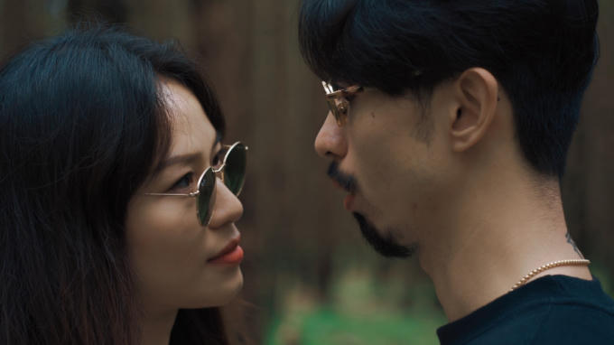 Đen tung MV “Đố em biết anh đang nghĩ gì” khi bản audio đạt gần 20 triệu view