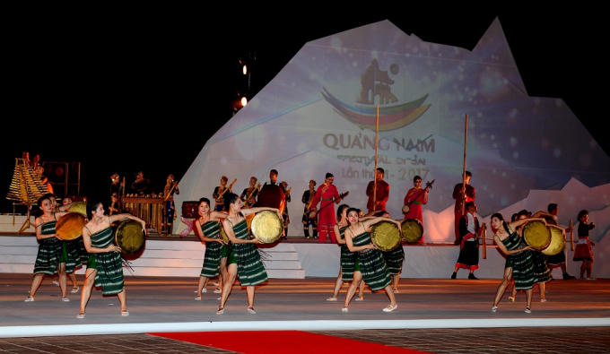 Nhiều tour tham quan, du lịch tìm hiểu văn hóa và con người địa phương dành cho các đại biểu tham dự Hội nghị Bộ trưởng Tài chính APEC 2017 tại Hội An, tỉnh Quảng Nam.
