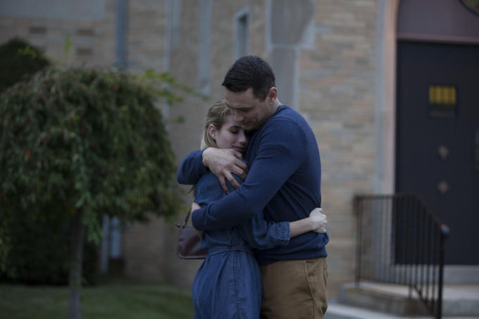 I am Michael: C&acirc;u chuyện thật về một nh&agrave; hoạt động x&atilde; hội đồng t&iacute;nh