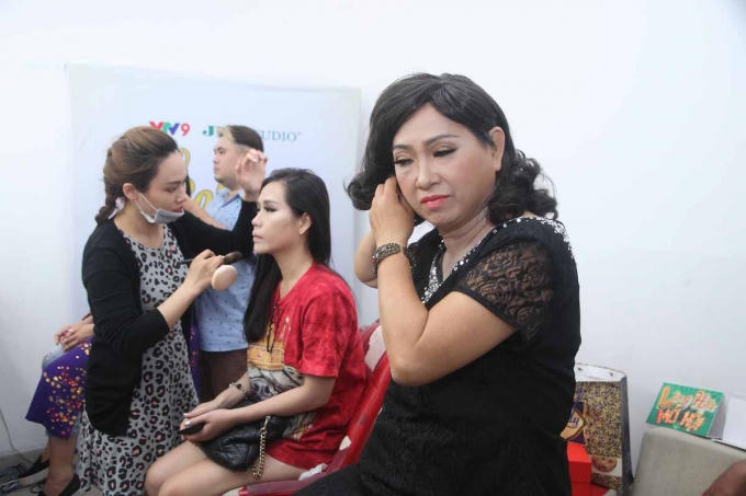 Con gái nhạc sĩ Châu Kỳ trải lòng về cha mình.