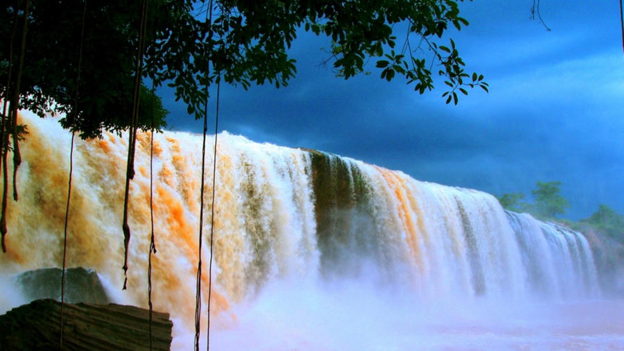 Du lịch giờ đây không chỉ là chuyến đi thư giãn đơn thuần mà là một hành trình có chủ đích. Ảnh minh họa.