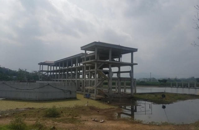 Nghi vấn Công ty TNHH Xây dựng Tự Lập “dụng chiêu” nhà thầu “chân gỗ”?