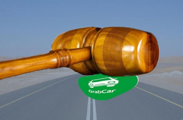 Quyết định kháng nghị của VKS bóc trần sự phi lý của bản án Vinasun-Grab