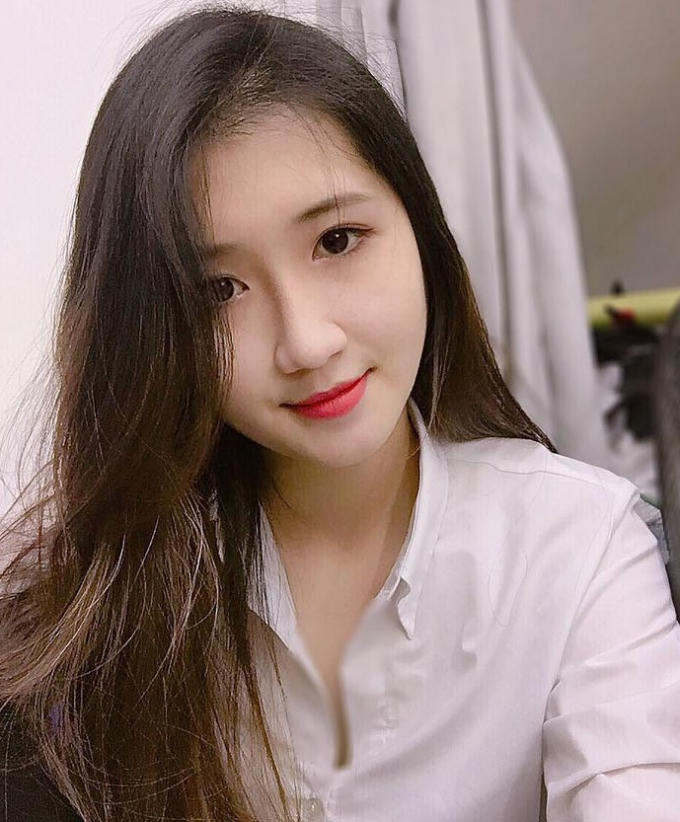 Nữ sinh Sư phạm dậy th&igrave; qu&aacute; th&agrave;nh c&ocirc;ng: Từng bị xa l&aacute;nh v&igrave; nghĩ th&iacute;ch l&agrave;m hot girl chơi trội