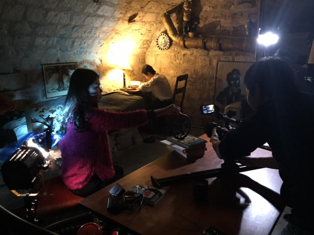 Nguyễn Ái Quốc vẫn là một “ẩn số” đối với nước Pháp.