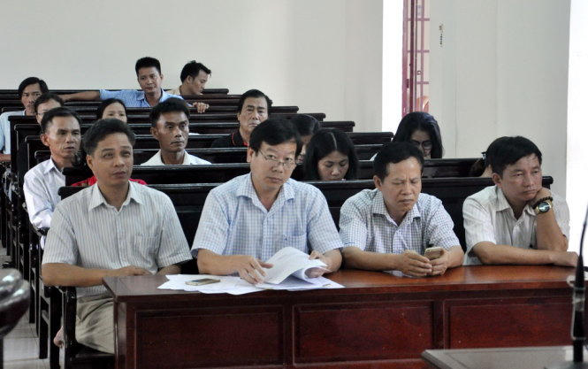 Tại phiên tòa, các giám định viên khẳng định trước, trong và sau khi gây án bà Thảo không có năng lực nhận thức và điều khiển hành vi.