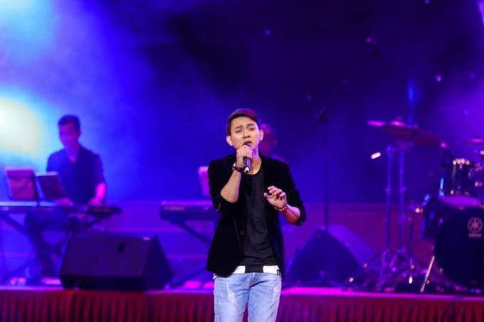 Kỳ Duy&ecirc;n muốn l&agrave;m vợ thứ 5 của Chế Linh