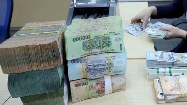 Ảnh minh họa. (Nguồn: VnEconomy)