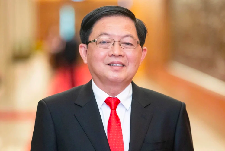 Phó Thủ tướng Chính phủ Hồ Quốc Dũng là Chủ tịch Hội đồng phối hợp phổ biến, giáo dục pháp luật Trung ương.