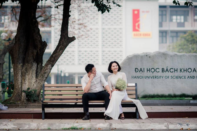 Trường Đại học B&aacute;ch khoa H&agrave; Nội nơi ươm mầm t&agrave;i năng kỹ thuật