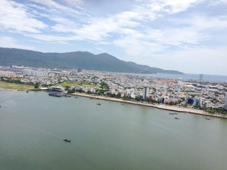 Đ&agrave; Nẵng c&oacute; gần 6.000 căn hộ kh&aacute;ch sạn