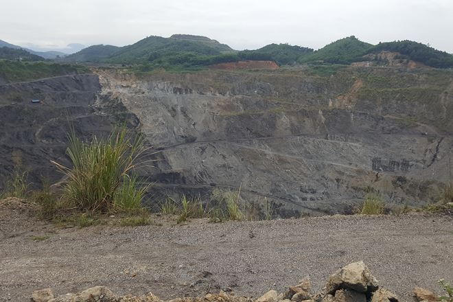 C&ocirc;ng ty mỏ than Phấn Mễ khai th&aacute;c than tr&aacute;i ph&eacute;p v&agrave; uẩn kh&uacute;c &ldquo;Con voi chui lọt lỗ kim&rdquo;