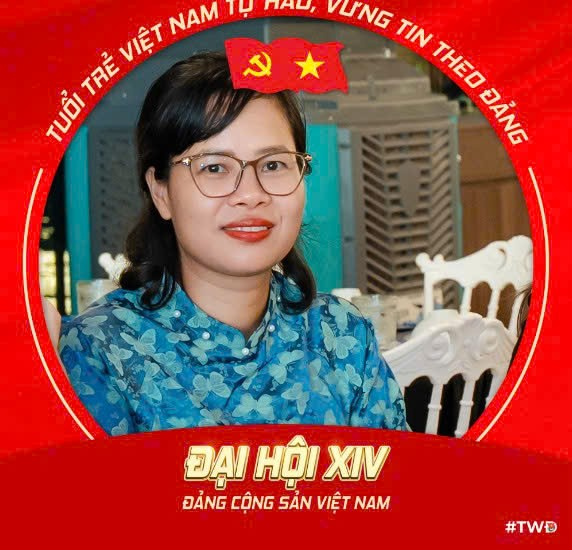 Người dân và CBCS Công an phường đồng loạt thay hình nền chào mừng Đại hội XIV của Đảng.
Người dân và CBCS Công an phường đồng loạt thay hình nền chào mừng Đại hội XIV của Đảng.
Người dân và CBCS Công an phường đồng loạt thay hình nền chào mừng Đại hội XIV của Đảng.