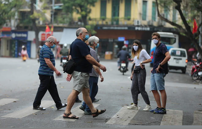 Ảnh minh hoạ. (Nguồn: Báo Thanh niên)