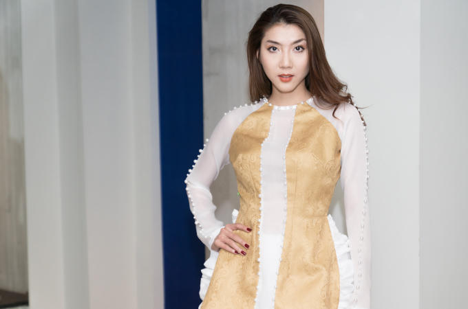 Ngọc Quy&ecirc;n chia sẻ về cuộc sống hiện tại ở Mỹ: