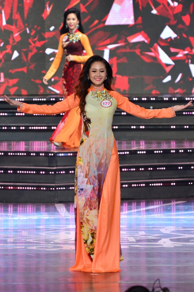 Lộ diện 18 thí sinh khu vực phía Nam lọt vào chung kết Hoa hậu Việt Nam 2016