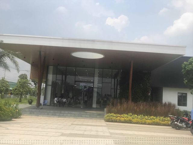 UBND phường Thạnh Xuân sẽ tổ chức thực hiện cưỡng chế trong tháng 11/2019