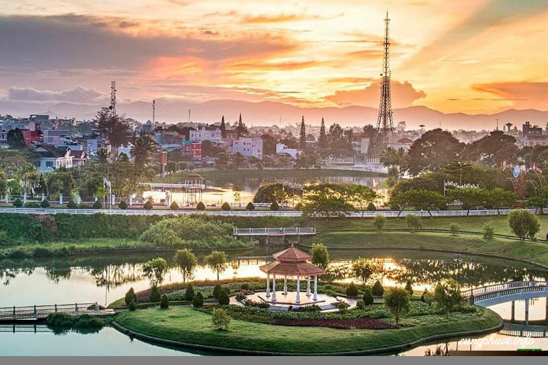 TP Bảo Lộc, Lâm Đồng