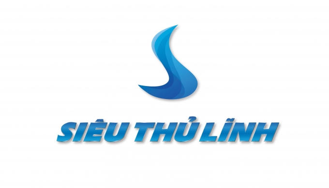 Logo của chương trình Siêu thủ lĩnh