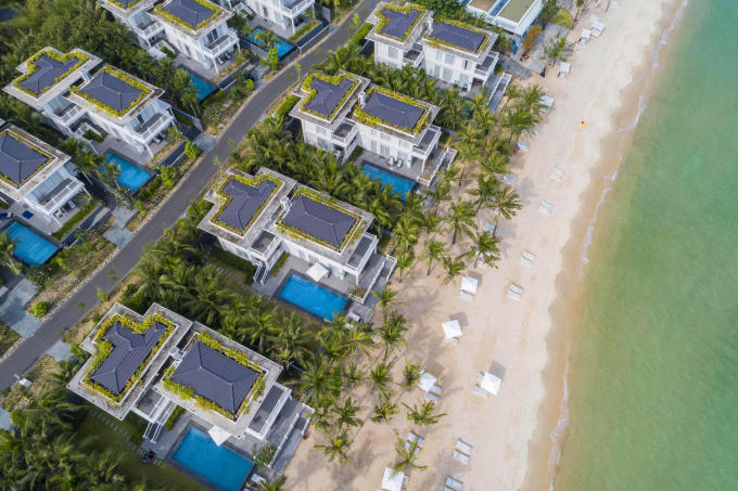 Premier Village Phu Quoc Resort mang đến nhiều ưu đãi nhân kỷ niệm 1 năm thành lập