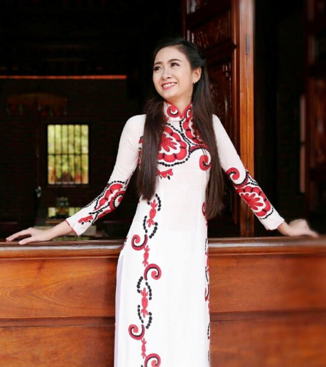 Trần Thị Thoa (SN 1995, Bạc Liêu).