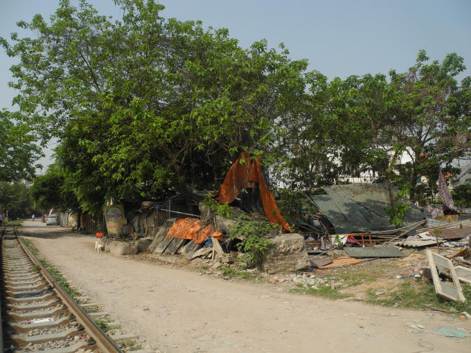 Một trường hợp đã bị xử lý.