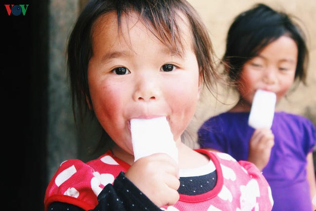 em bé hà giang 13