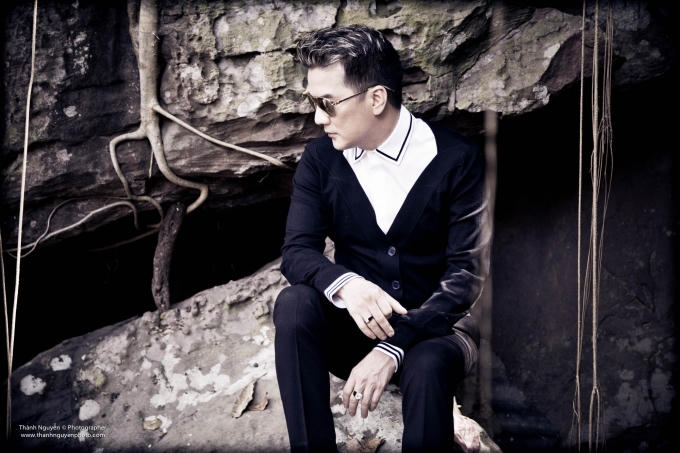 Đàm Vĩnh Hưng thường tìm những bài nhạc ít người hát của nhạc sỹ Thanh Tùng để thể hiện.