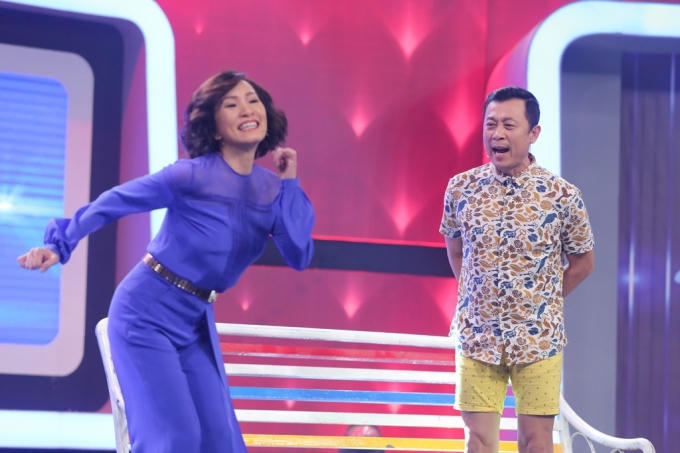 Người b&iacute; ẩn: Trấn Th&agrave;nh tiết lộ