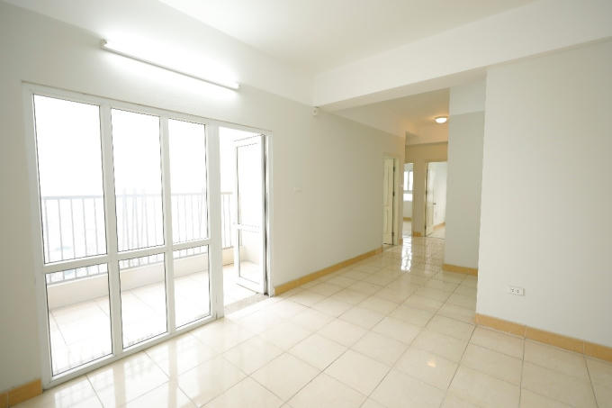 Hình ảnh bên trong căn hộ