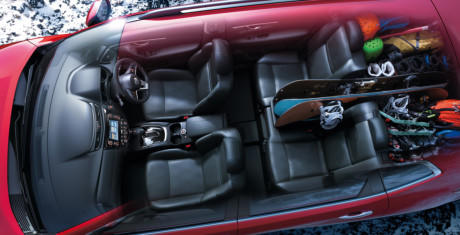 Nissan X-Trail 2018 chốt gi&aacute; b&aacute;n 451 triệu đồng