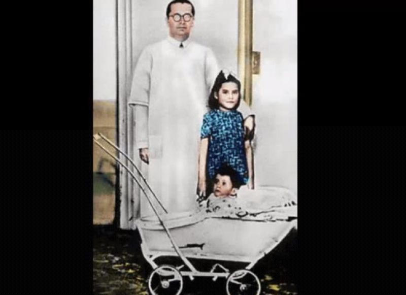 Đến nay, trường hợp bé gái 5 tuổi sinh con khỏe mạnh vẫn là chuyện hy hữu và là bài toán bí ẩn mà y học chưa tìm ra đáp án. 