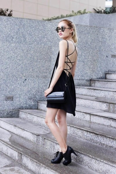 Hầu hết khán giả đều chờ đợi sự thể hiện của cô gái nhỏ bé này trong các phần thi tiếp theo.