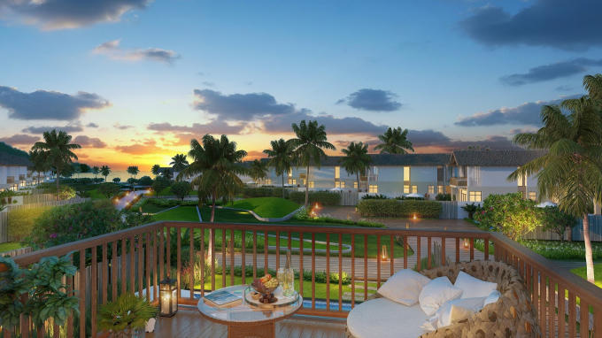 Sun Premier Village Kem Beach Resort