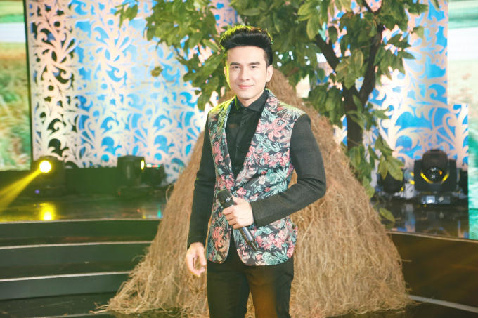 Thảo Trang trải lòng về cuộc sống sau khi sinh con