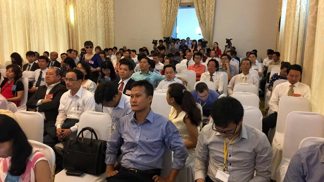 Các doanh nghiệp rất chờ đợi ở những quyết tâm cải cách của Thủ tướng Chính phủ.