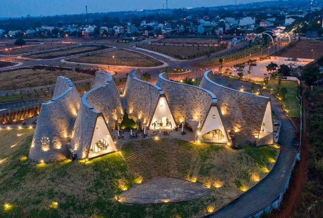 Trung Nguyên E-Coffee phiên bản mới 2020 – hội tụ 3 nền văn minh cà phê thế giới - ảnh 1