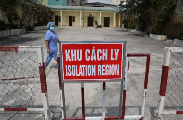TP HCM có 50 khách sạn làm điểm cách ly có trả phí