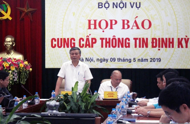 Có nên giao quyền cho địa phương sáp nhập Sở ngành?