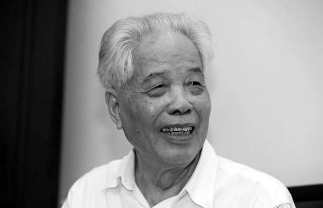 Ông Đỗ Mười là người đã có những đóng góp đáng kể, tạo bước bứt phá cho nền kinh tế của đất nước.