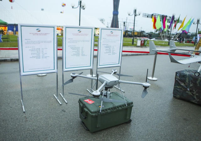 Triển lãm - Hội chợ Việt Bắc năm 2019 diễn ra từ ngày 20 đến hết ngày 25/12 để du khách thập phương đến tham quan.