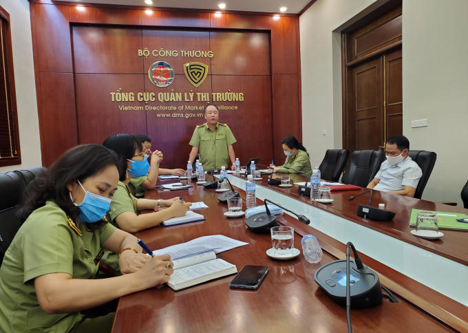 Tran Huu Linh