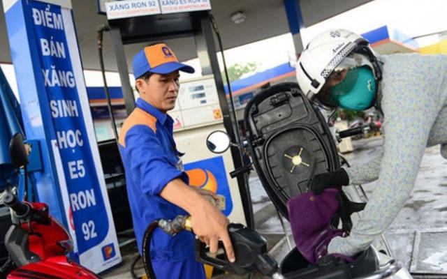 Slide - Điểm tin thị trường: Đề xuất bỏ Quỹ bình ổn xăng dầu